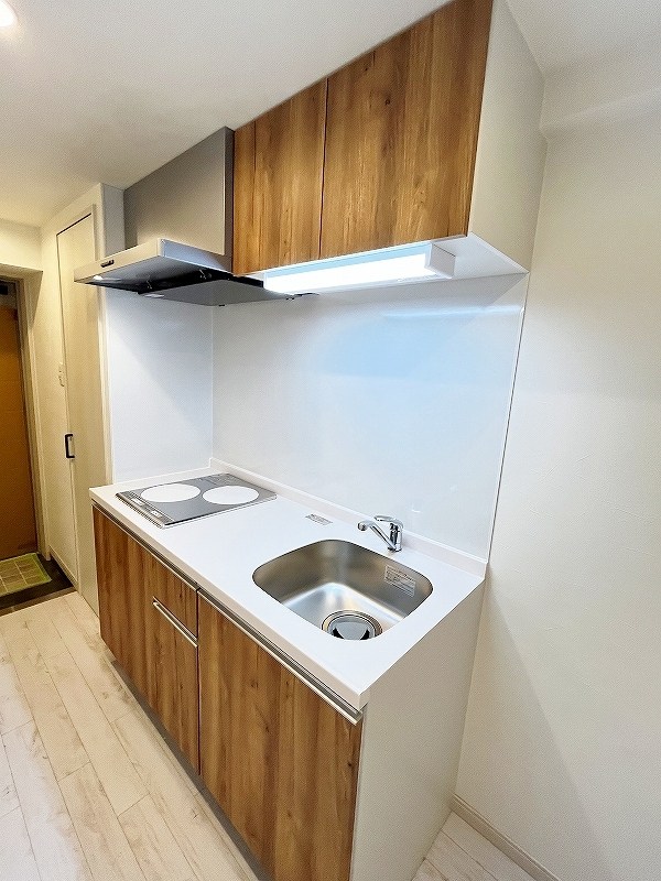 Grace　Coast（グレイスコート） キッチン