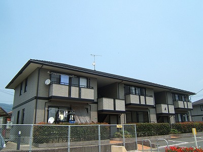 グレイス上吉田Ａ棟 103号室 外観