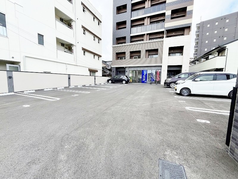 Grace　Coast（グレイスコート） その他外観5