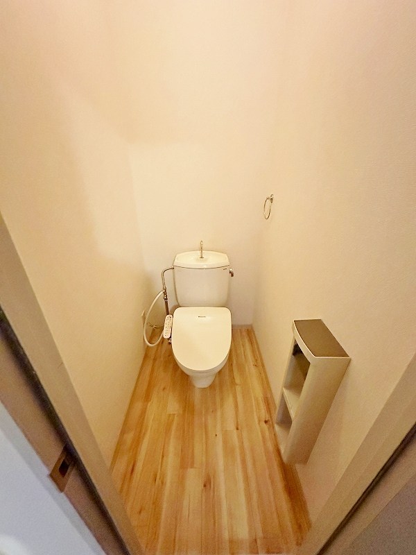 ソルジェンテ南方　Ｂ棟 その他2