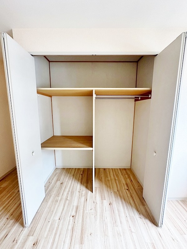 ソルジェンテ南方　Ｂ棟 その他4