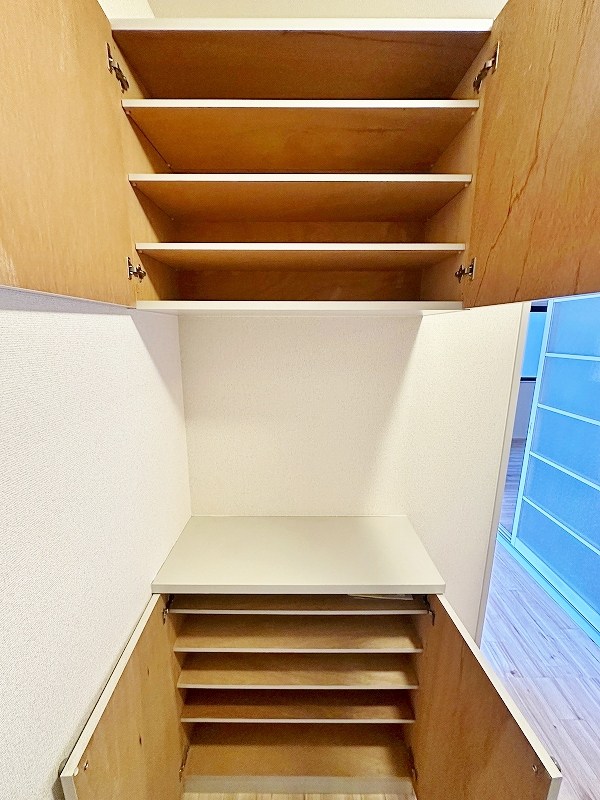 ソルジェンテ南方　Ｂ棟 その他6