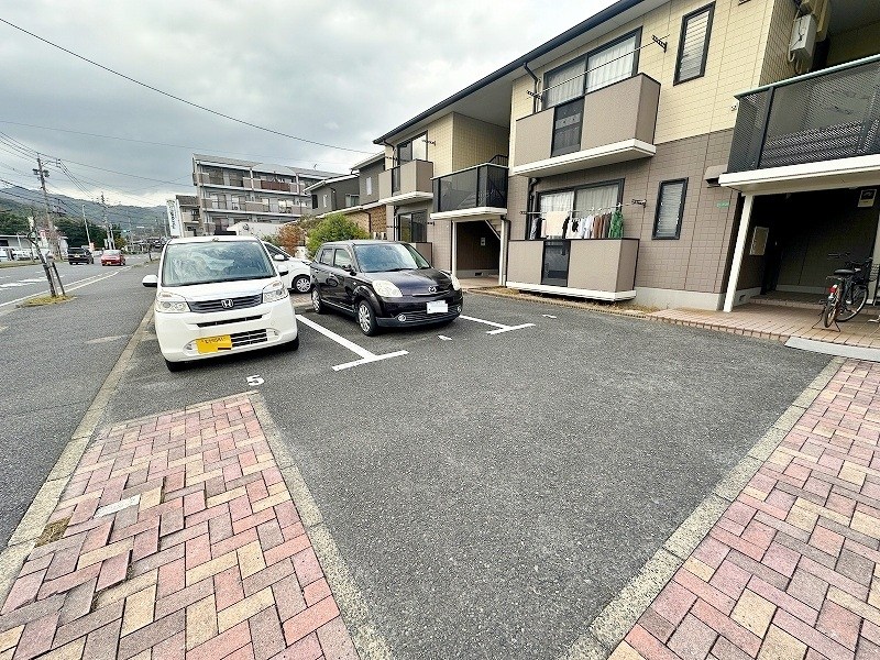 ソルジェンテ南方　Ｂ棟 その他外観1