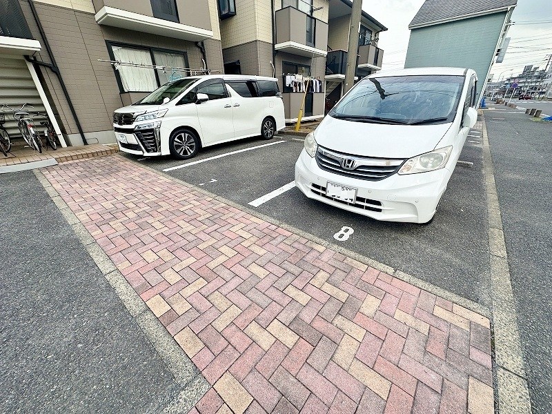 ソルジェンテ南方　Ｂ棟 その他外観2