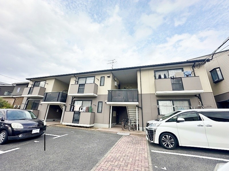 ソルジェンテ南方　Ｂ棟 その他外観3