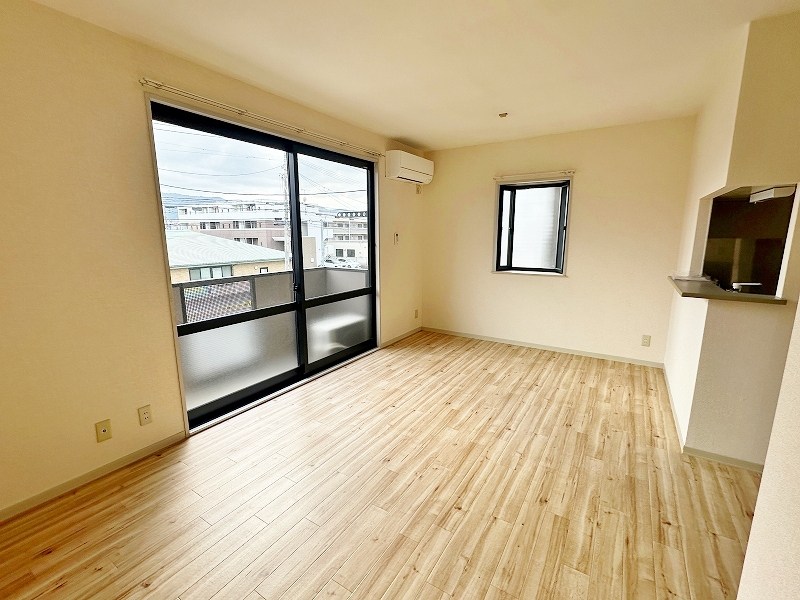 ソルジェンテ南方　Ｂ棟 その他7