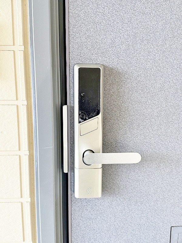 ソルジェンテ南方　Ｂ棟 その他8