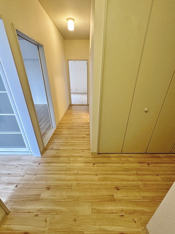 ソルジェンテ南方　Ｂ棟 その他12