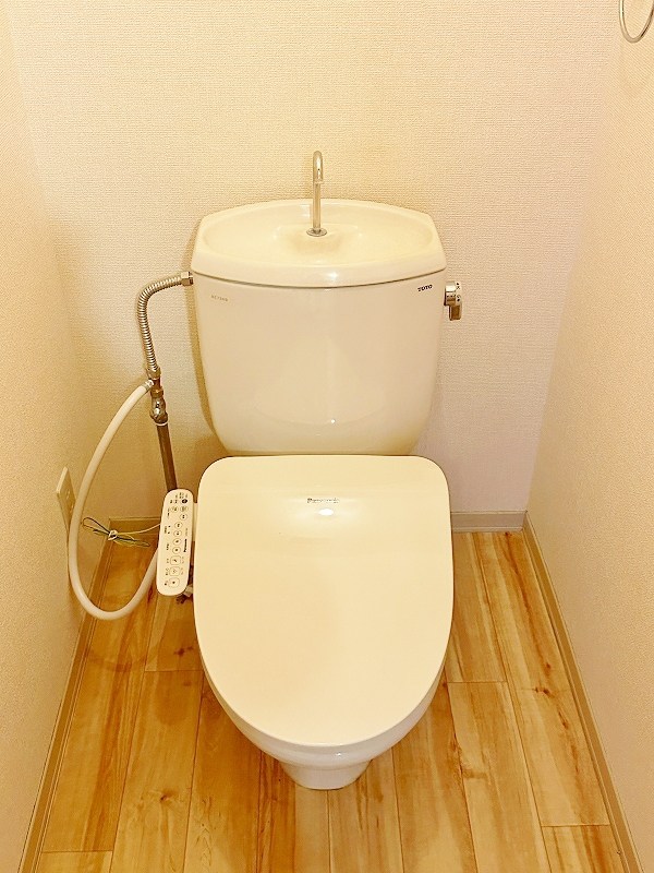 ソルジェンテ南方　Ｂ棟 その他15