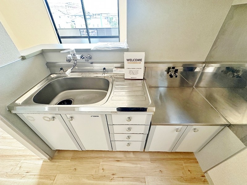 ソルジェンテ南方　Ｂ棟 その他21