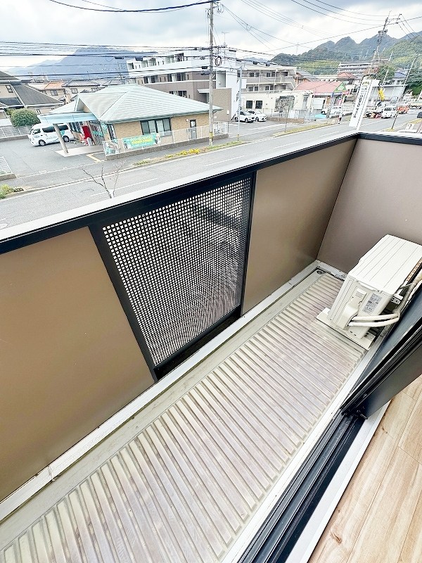 ソルジェンテ南方　Ｂ棟 その他42