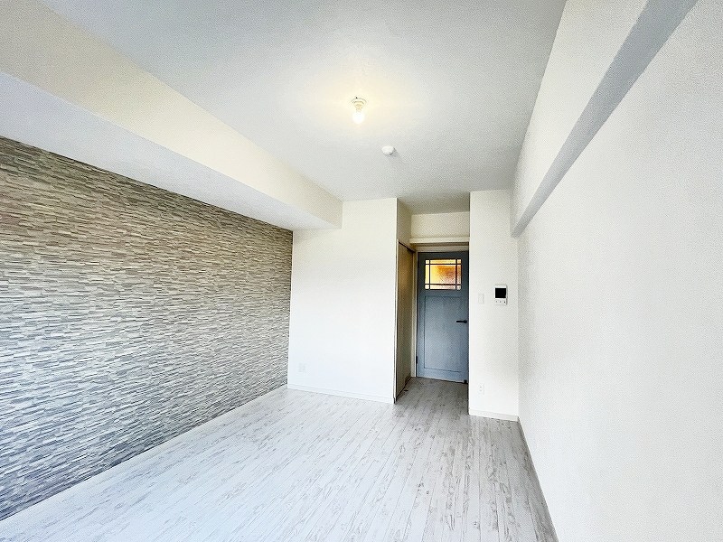 Grace　Coast（グレイスコート） ベッドルーム