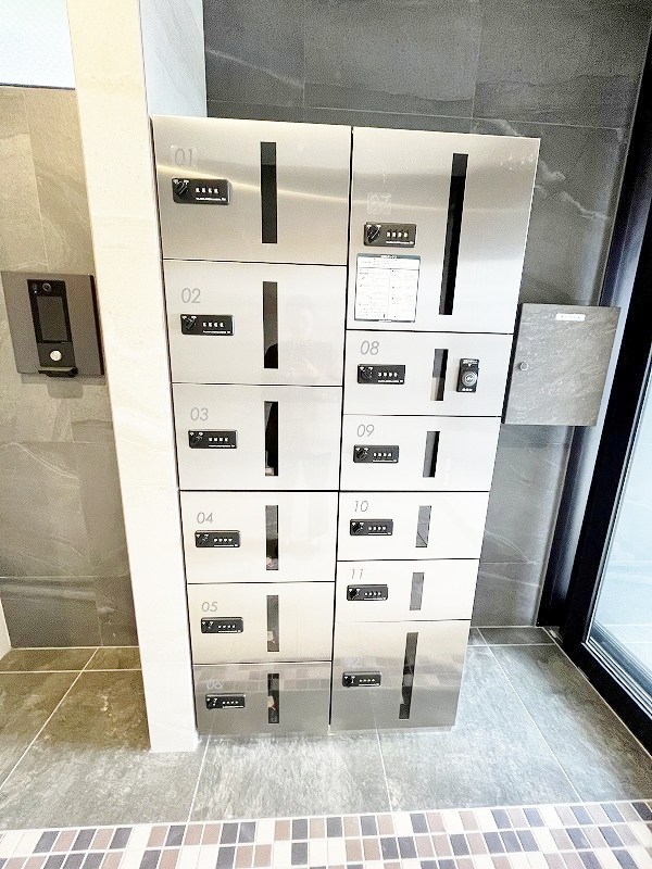 Grace　Coast（グレイスコースト） その他外観1