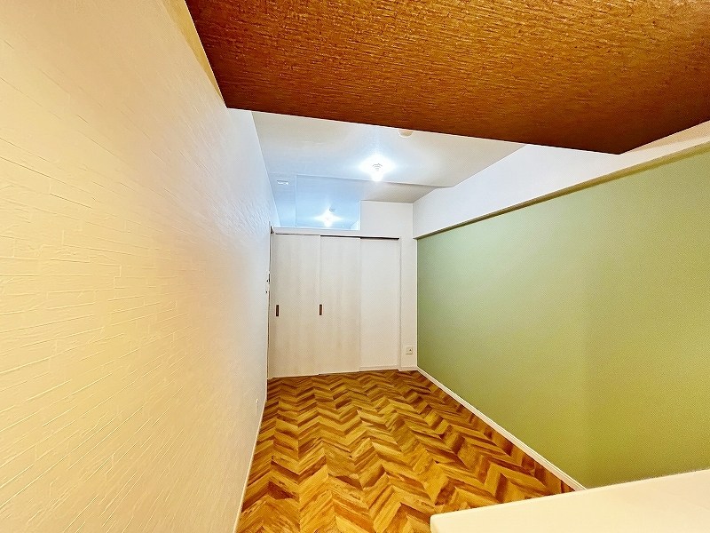 Grace　Coast（グレイスコースト） リビング