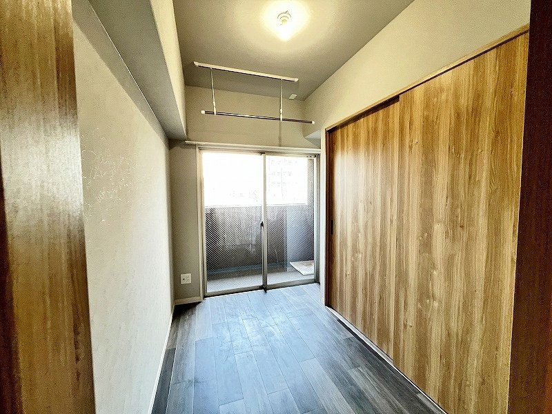 Grace　Coast（グレイスコート） ベッドルーム