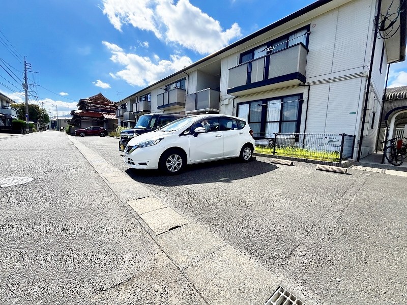 フロンティアＳⅡ その他外観3