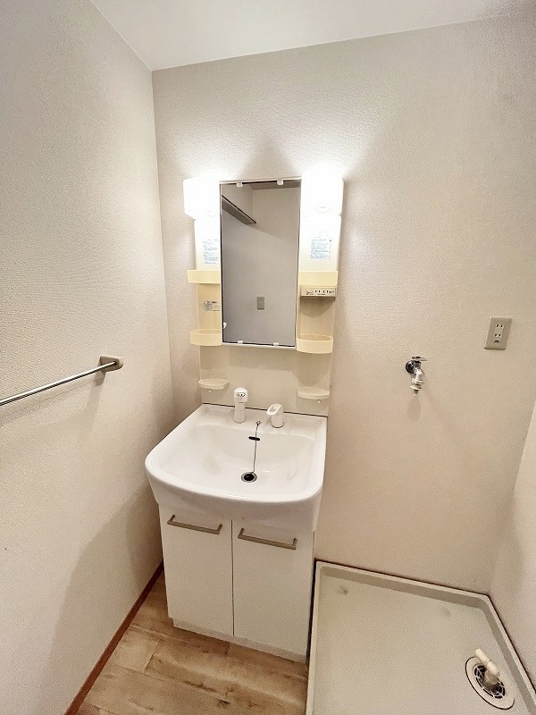 リバーフィールドⅡ  その他1