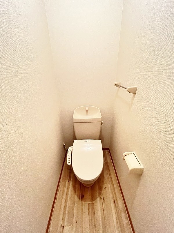 リバーフィールドⅡ  その他2