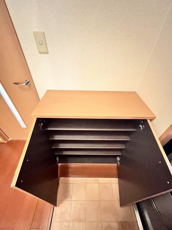 リバーフィールドⅡ  その他6