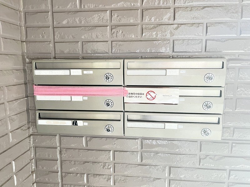 リバーフィールドⅡ その他外観1