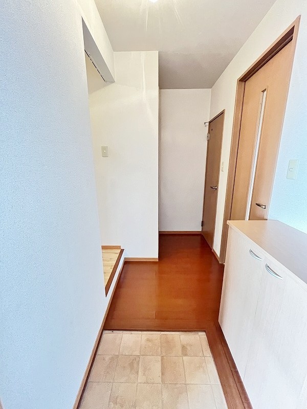 リバーフィールドⅡ  その他9