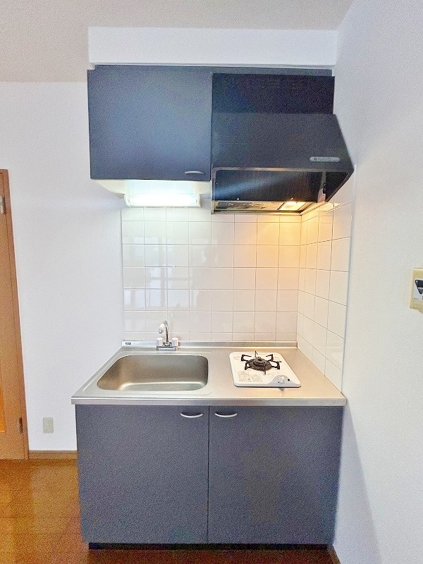 大八ビル  キッチン