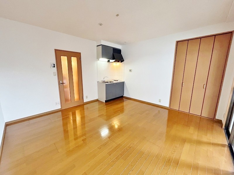 大八ビル  ベッドルーム