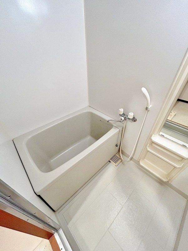 大八ビル  風呂画像