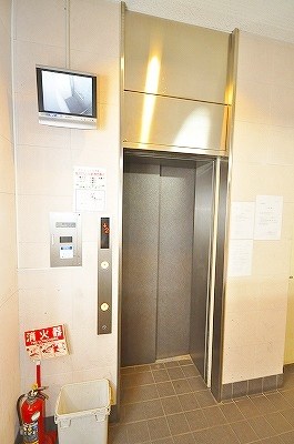 ラフィナーレアースコート魚町   その他外観3