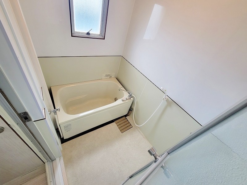 マキシム貴船 風呂画像