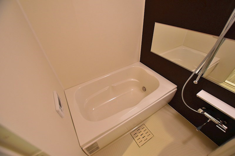 シュライン妙見レジデンス 風呂画像