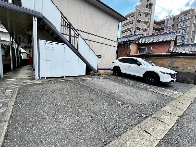 コーポ田中 その他外観2