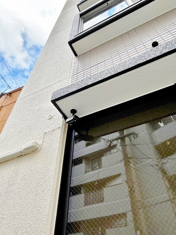 ルネサンス北方 その他外観2