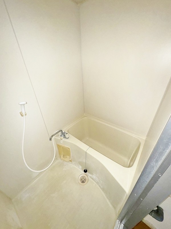 ルネサンス北方 風呂画像