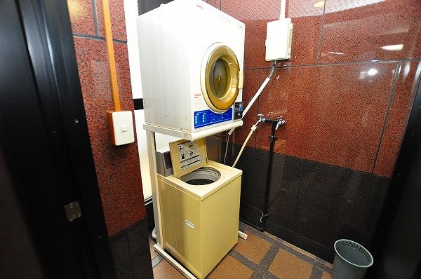 ロイヤルトレンディ  その他外観4