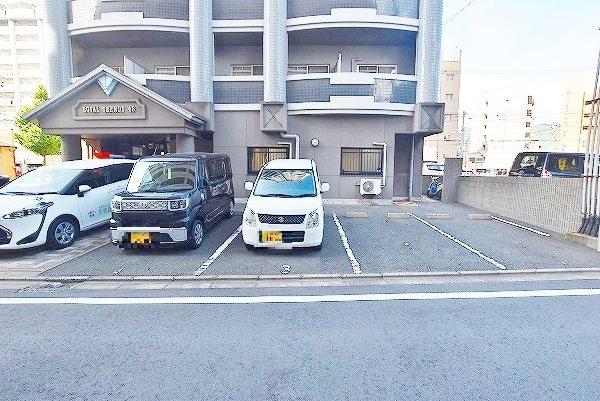 ロイヤルトレンディ  その他外観6