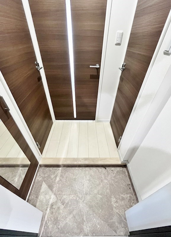 リュシオールレジデンス その他9