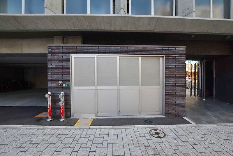モナトリエ小倉平和通り その他外観5