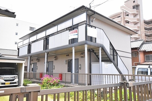 コーポ田中 103号室 外観