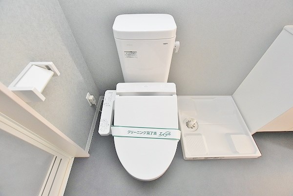 レオーネ西小倉 その他2