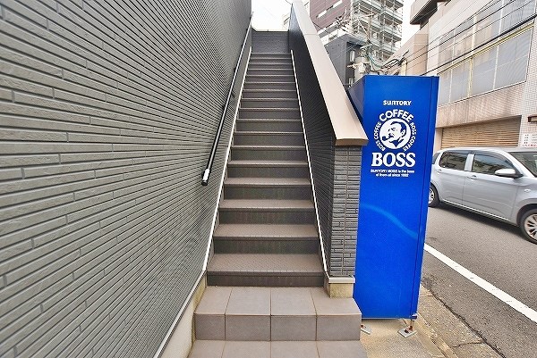 レオーネ西小倉 その他外観5