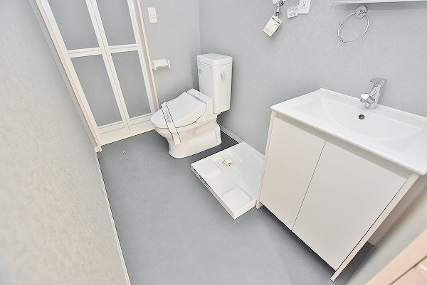 レオーネ西小倉 その他16