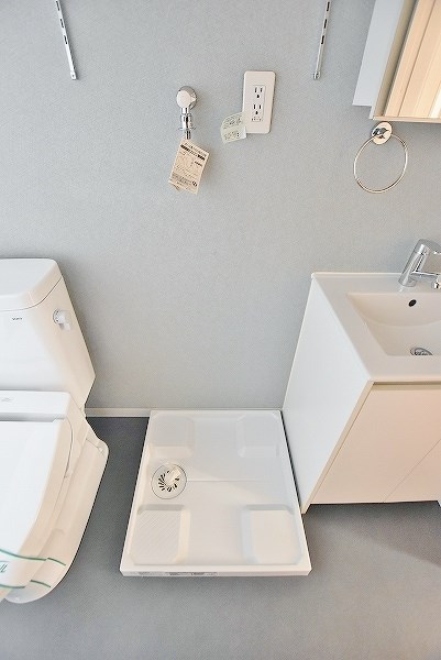 レオーネ西小倉 その他17