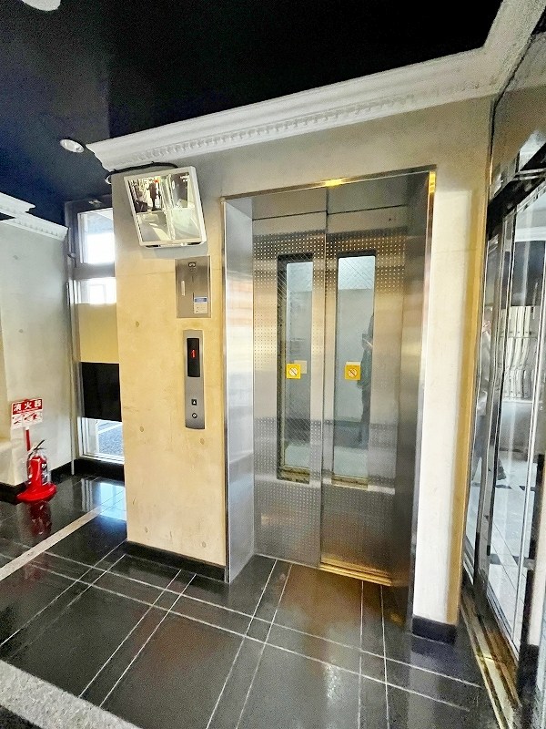 ＨＩＴ ＳＵＮＡＴＳＵ Ｂ.Ｌ.Ｄ（ヒット砂津ビル） その他外観5