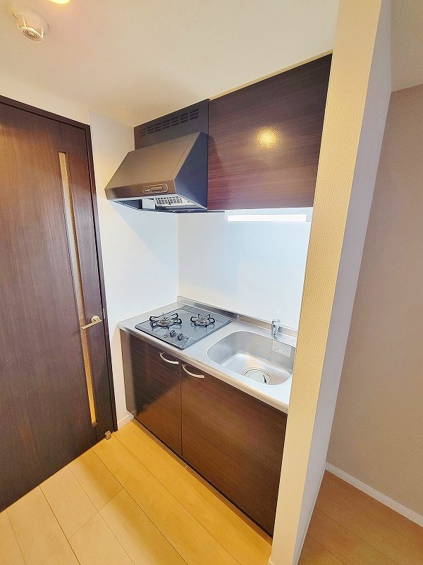 サンクレシア戸畑駅前 キッチン