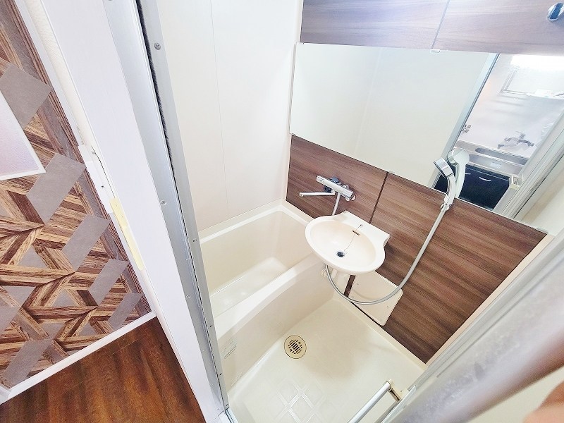 シャトレ柳町Ⅰ その他1