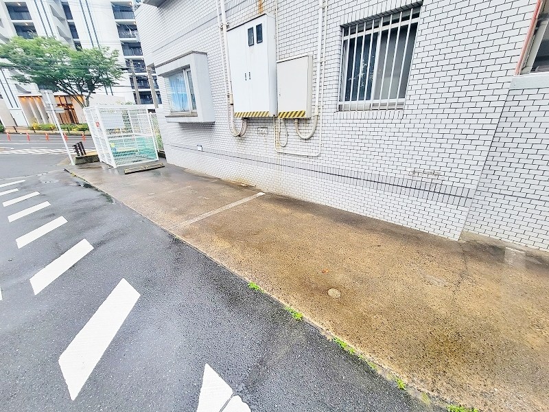 シャトレ柳町Ⅰ その他外観3