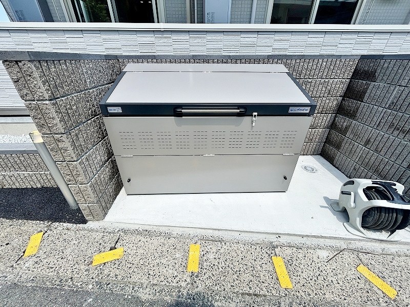 トレス今町 その他外観2