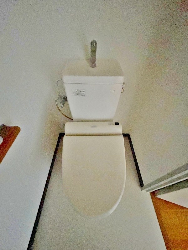 タカフジ・アパートメント  その他2