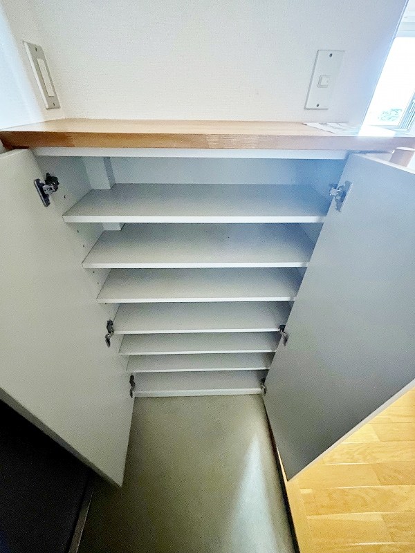 タカフジ・アパートメント  その他7